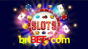 Apostas esportivas da brlbet com com odds competitivas