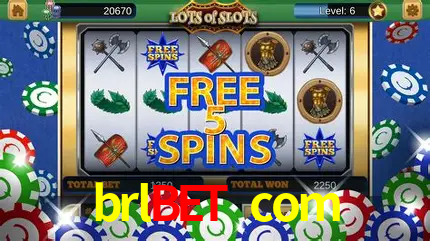 Programa VIP exclusivo da brlbet com