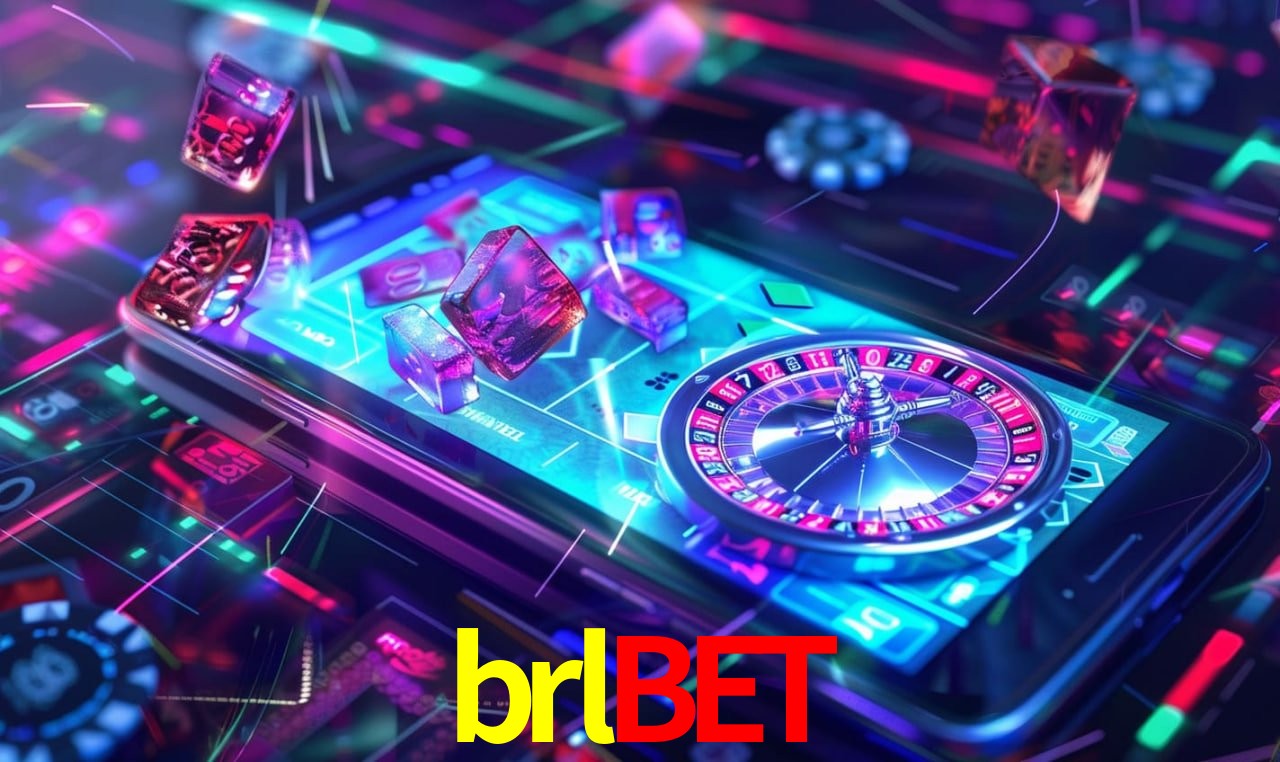 Casino Ao Vivo brlbet