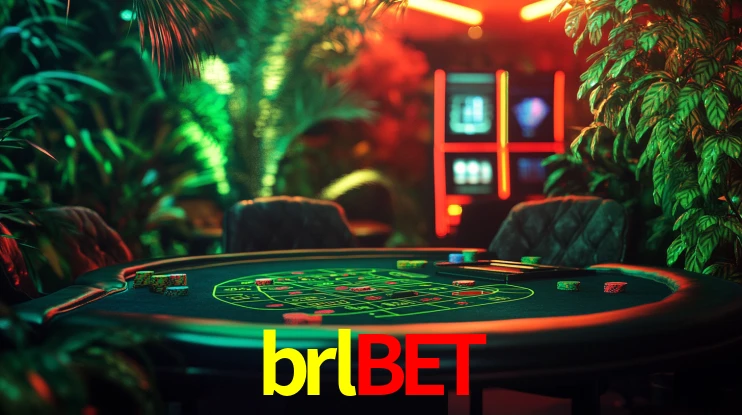 VIP Casino brlbet