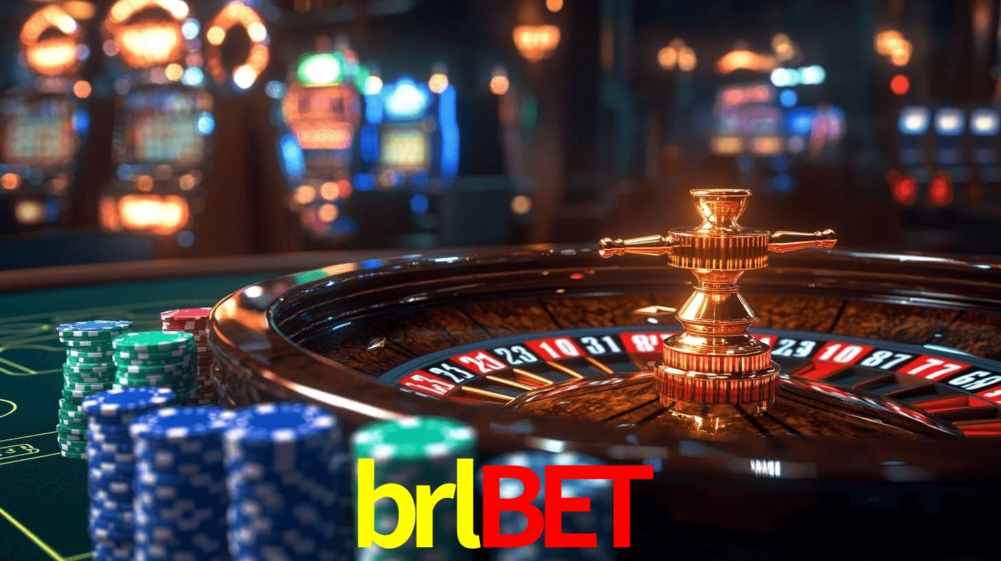 brlbet com
