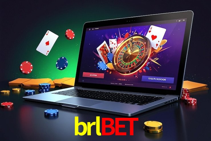 Segurança 2FA brlbet