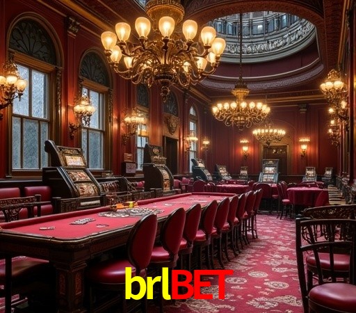 Cadastro Rápido brlbet