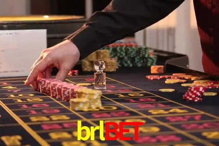 A Experiência Imersiva dos Cassinos Ao Vivo no brlbet