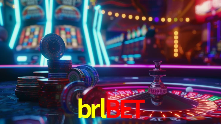 Live Casino brlbet
