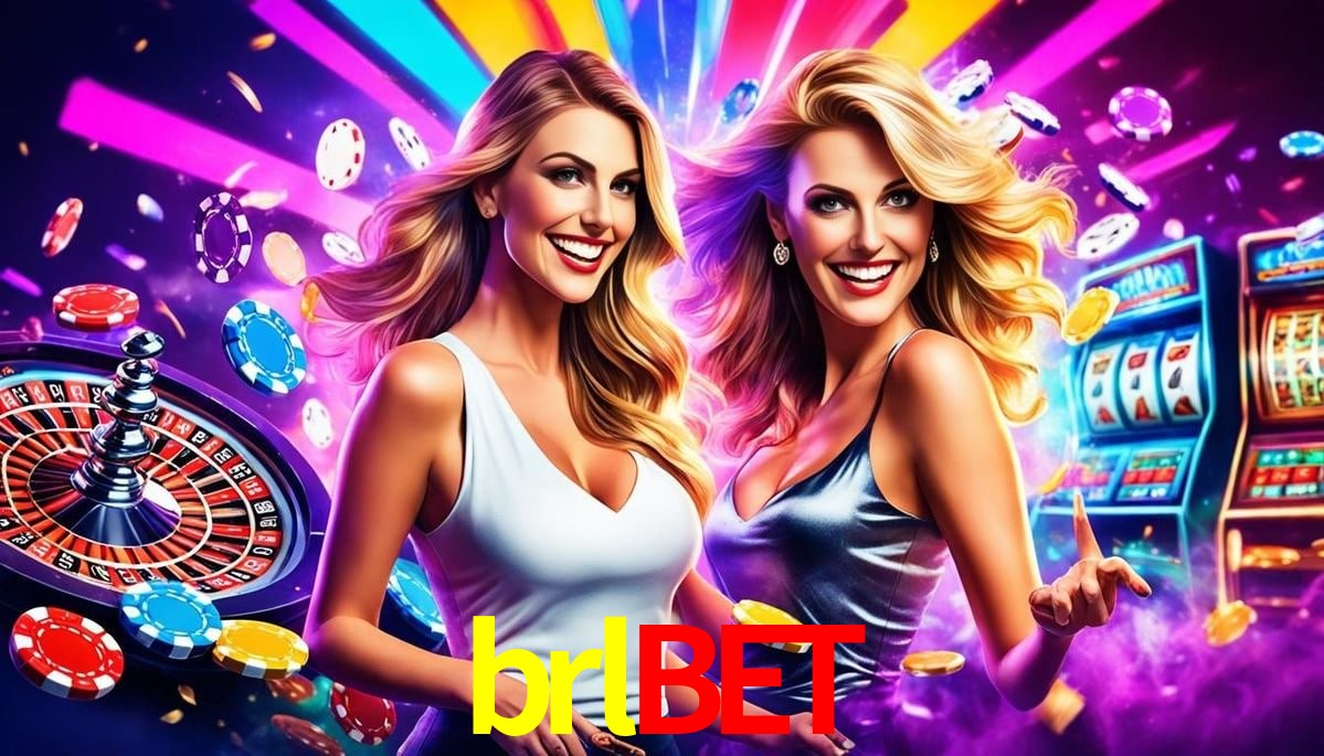 A Experiência Imersiva dos Cassinos Ao Vivo no brlbet