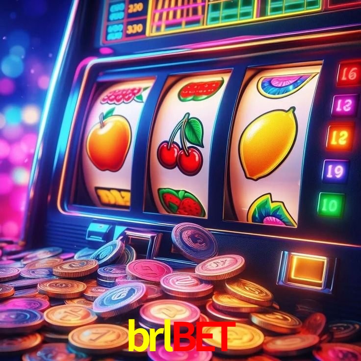 Mesa de Blackjack brlbet