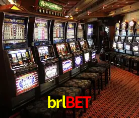 Descubra a Magia dos Jogos de Arcade no brlbet