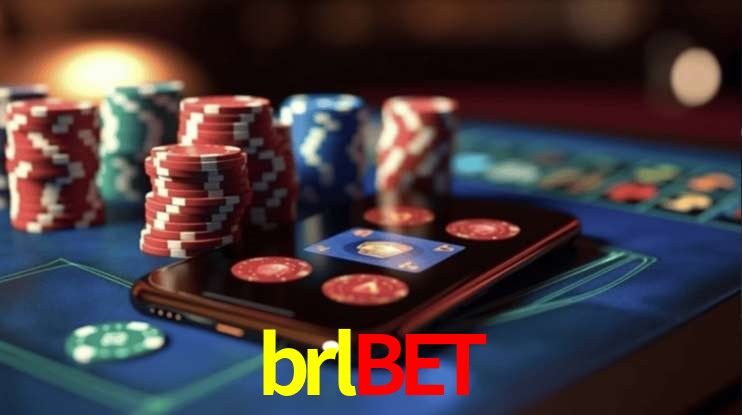 Bônus de Boas-vindas brlbet