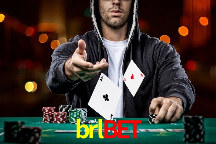 brlbet com
