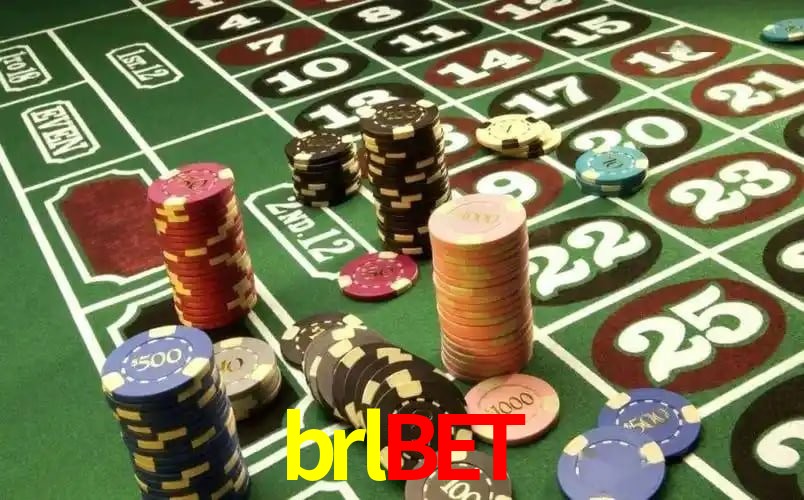 Apostas de Futebol brlbet