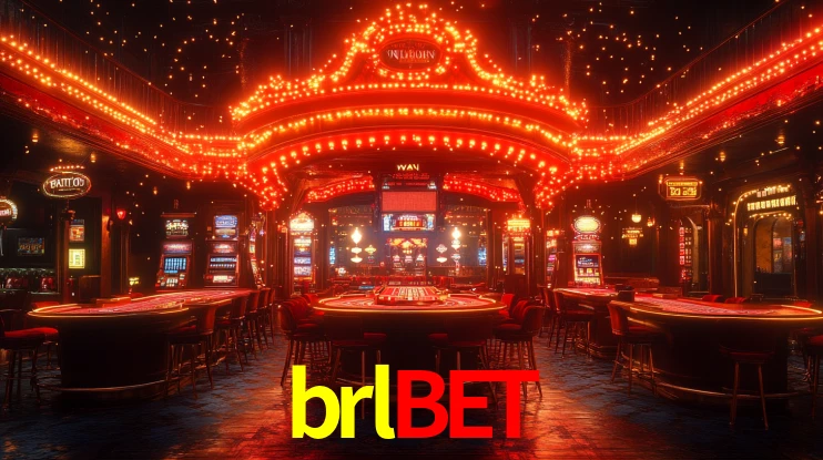 Premium Interface brlbet