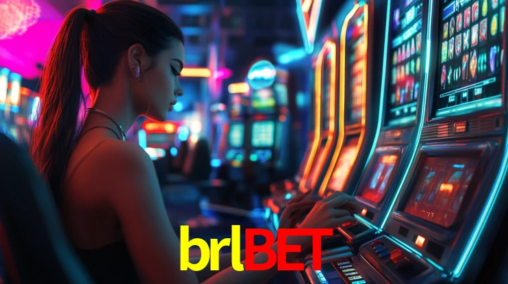 brlbet App Interface