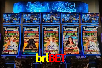 A Emoção da Loteria na brlbet: Uma Chance de Mudança de Vida