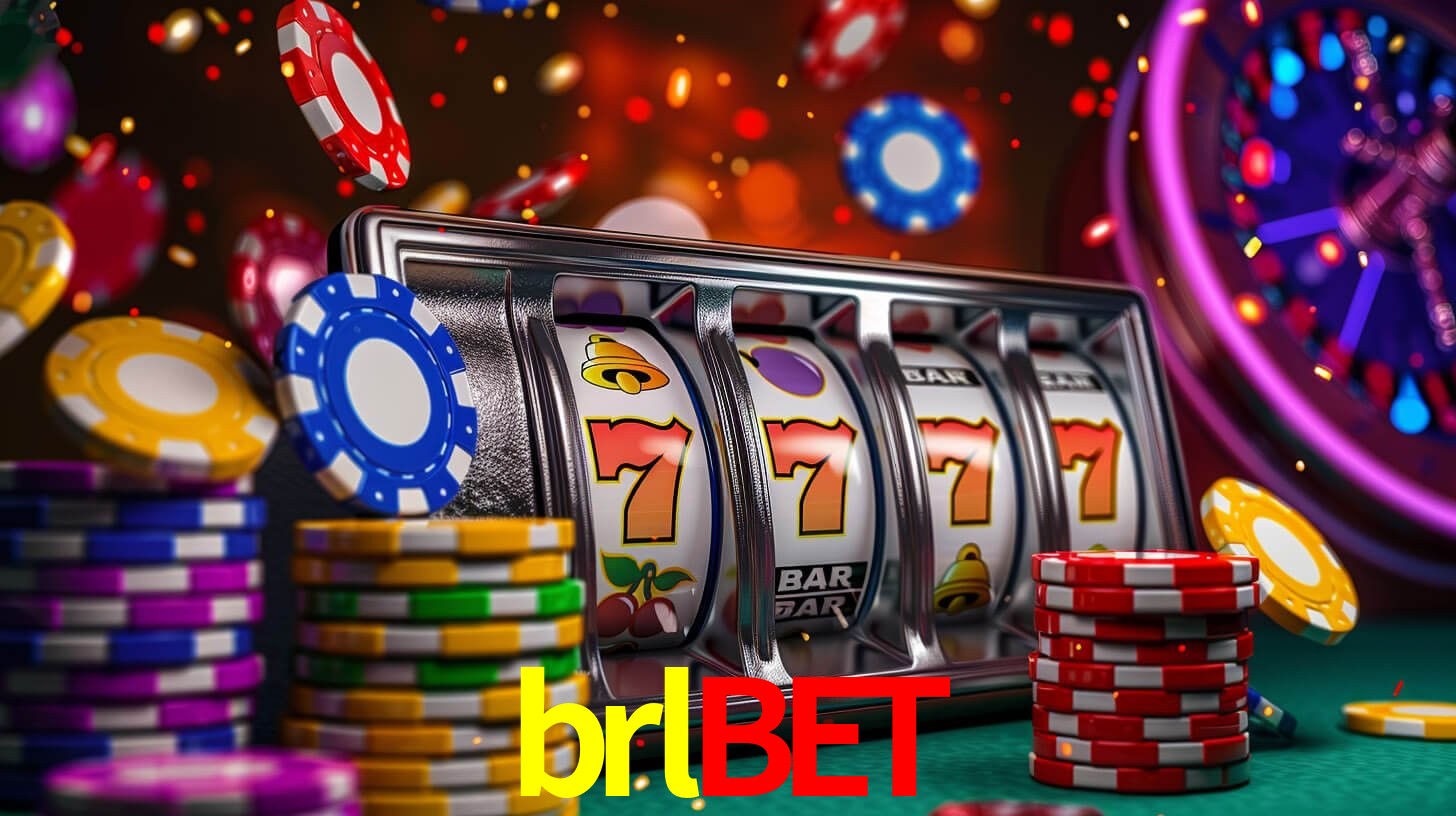 Desvendando o Mundo dos Jogos Virtuais na brlbet