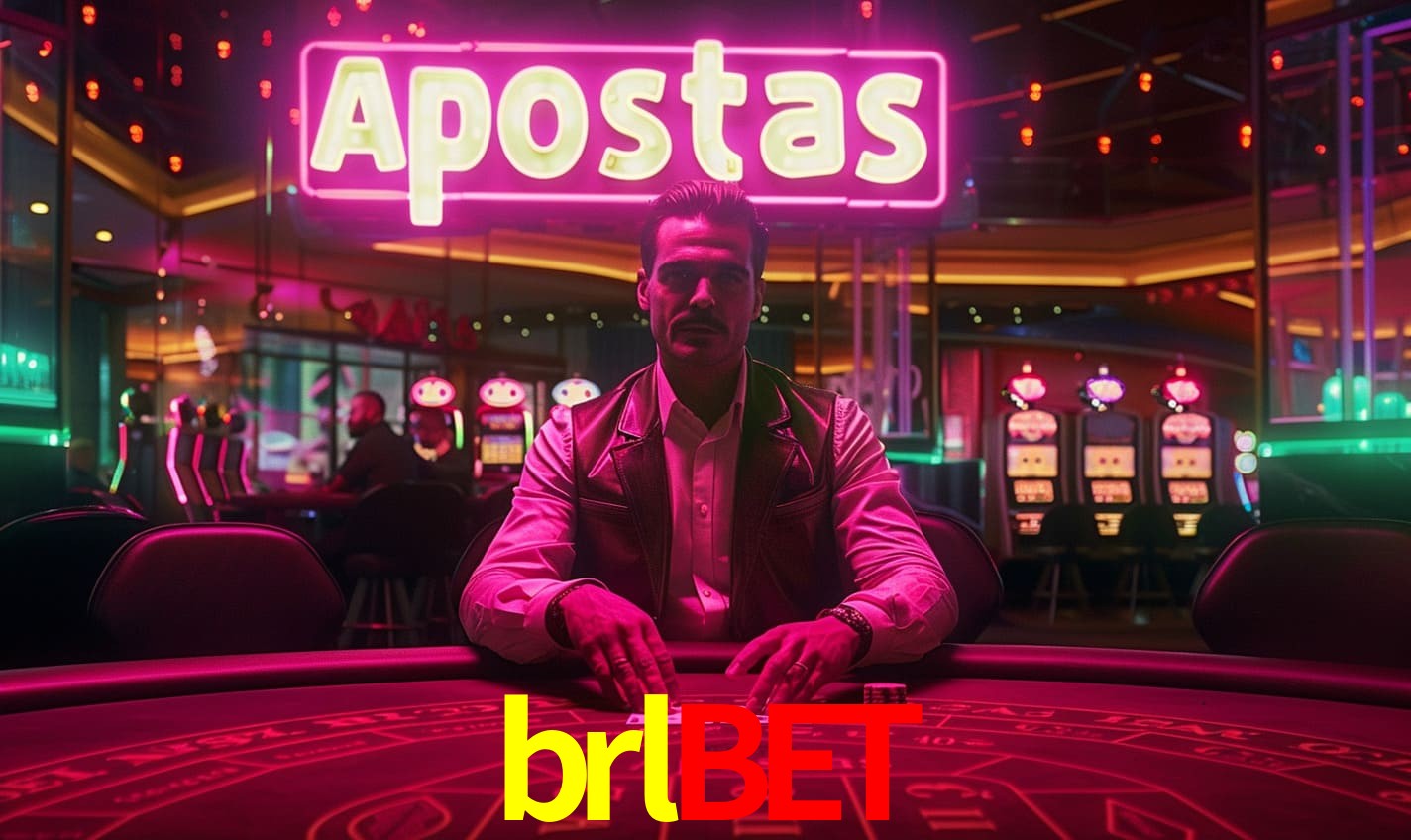 A Experiência Imersiva dos Cassinos Ao Vivo no brlbet