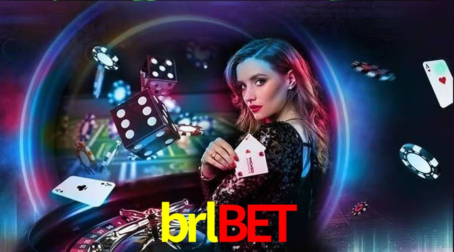 Account Benefits brlbet