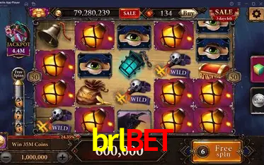 APP oficial da brlbet para mobile