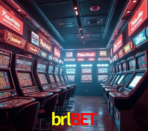 Design Responsivo brlbet