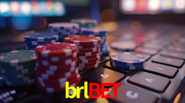 Casino Ao Vivo brlbet