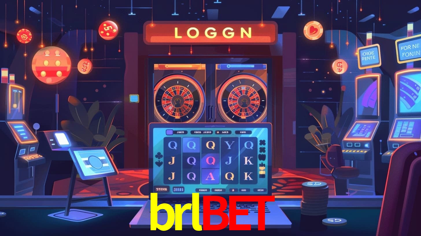 Login Seguro brlbet