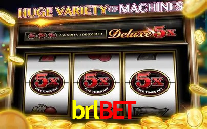 Descubra o Mundo do Cassino Online com brlbet
