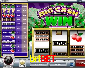 Desvendando o Mundo dos Jogos Virtuais na brlbet