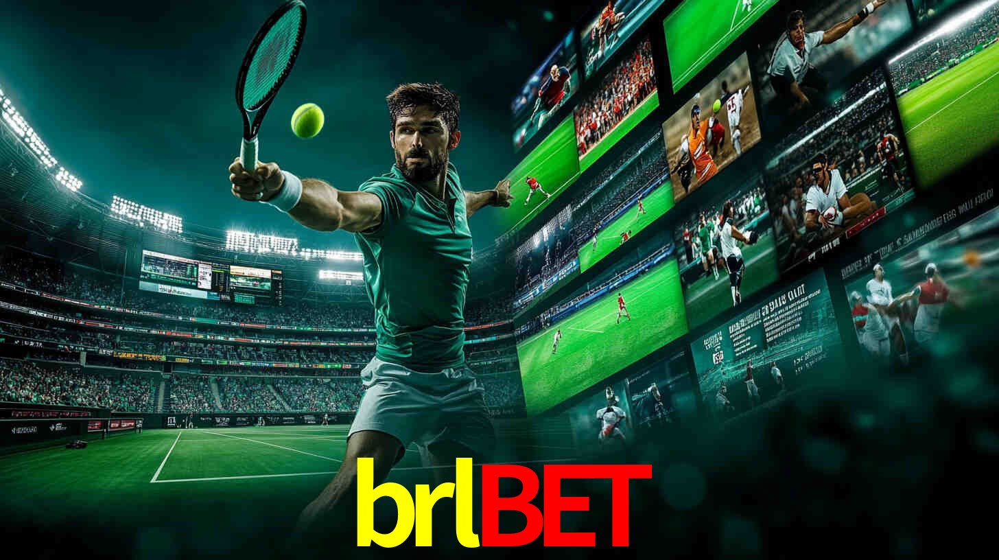 A Revolução dos Aplicativos de Jogos no brlbet
