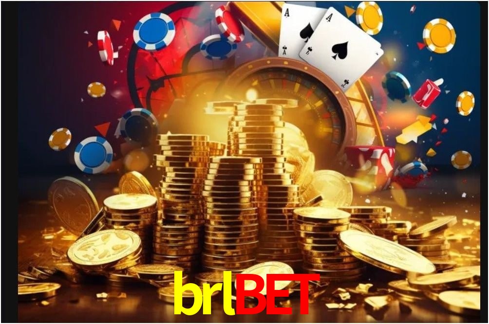 Explorando a Categoria de Eventos em Apostas na brlbet