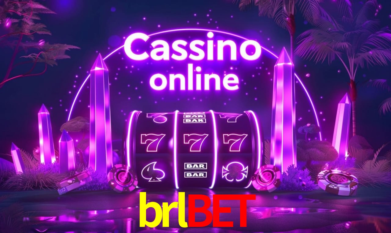 Jogos de Slot brlbet