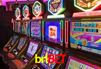 Descubra o Mundo do Cassino Online com brlbet